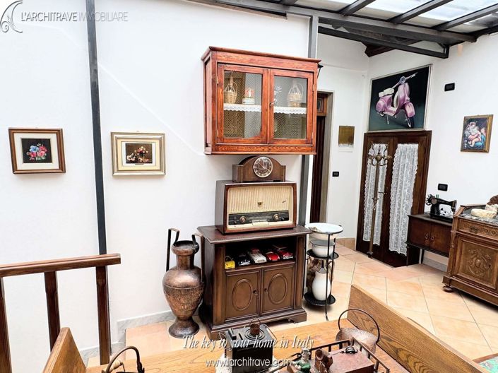 Image No.6-Maison de 2 chambres à vendre à Licciana Nardi