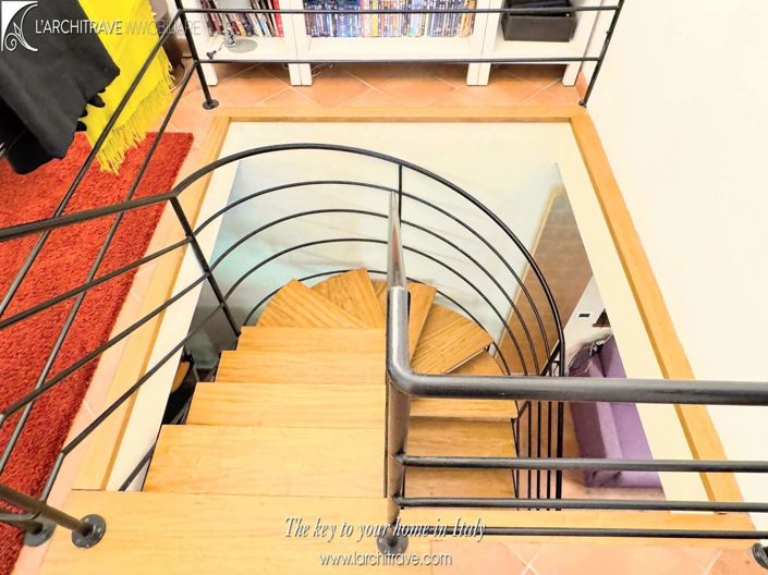 Image No.13-Villa de 2 chambres à vendre à Licciana Nardi