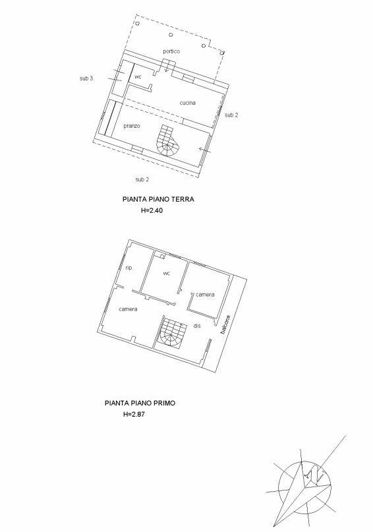 Image No.15-Villa de 2 chambres à vendre à Licciana Nardi