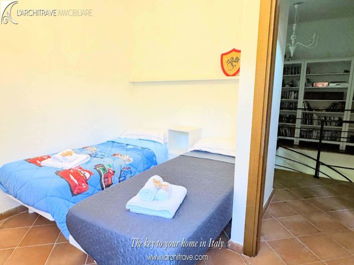 Image No.8-Villa de 2 chambres à vendre à Licciana Nardi