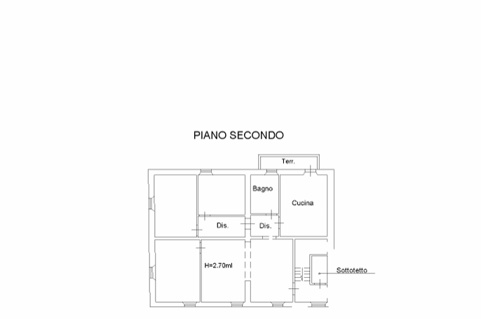 Image No.21-3 Bed House for sale