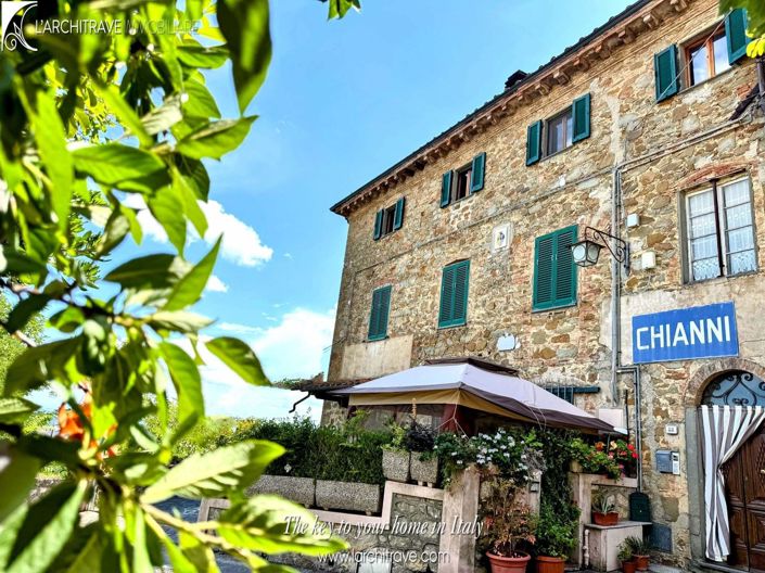 Image No.23-Maison de 3 chambres à vendre à Chianni