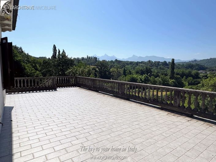 Image No.3-Maison de 5 chambres à vendre à Aulla