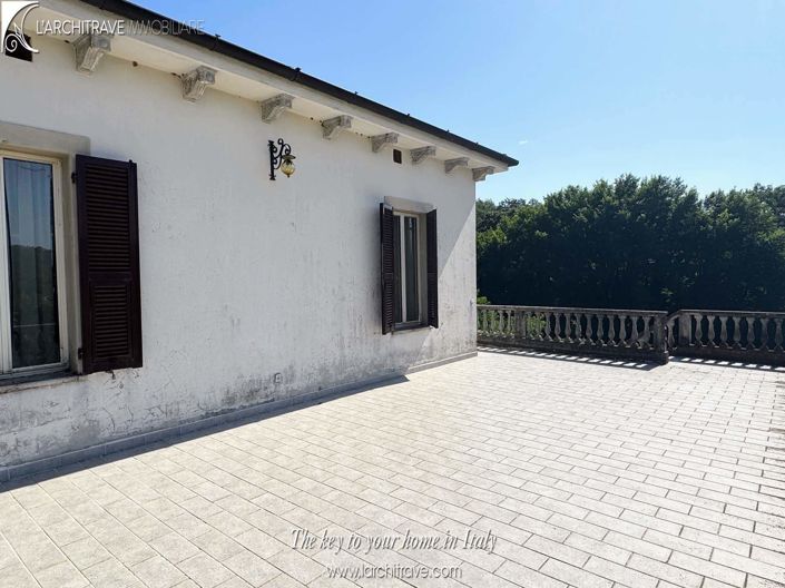 Image No.4-Maison de 5 chambres à vendre à Aulla