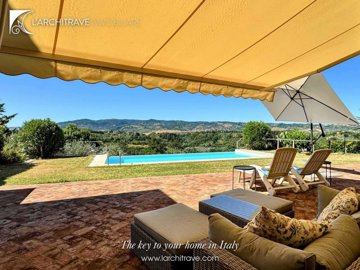 Larchitrave Immobiliare most sold property