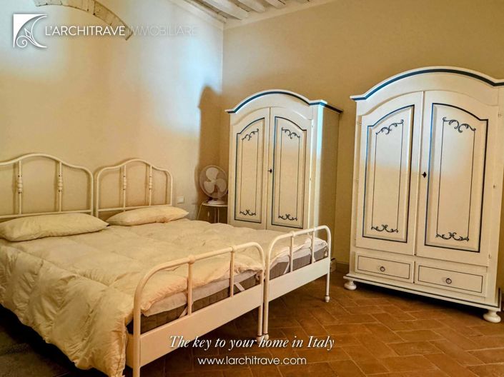 Image No.11-Maison de 3 chambres à vendre à Terricciola