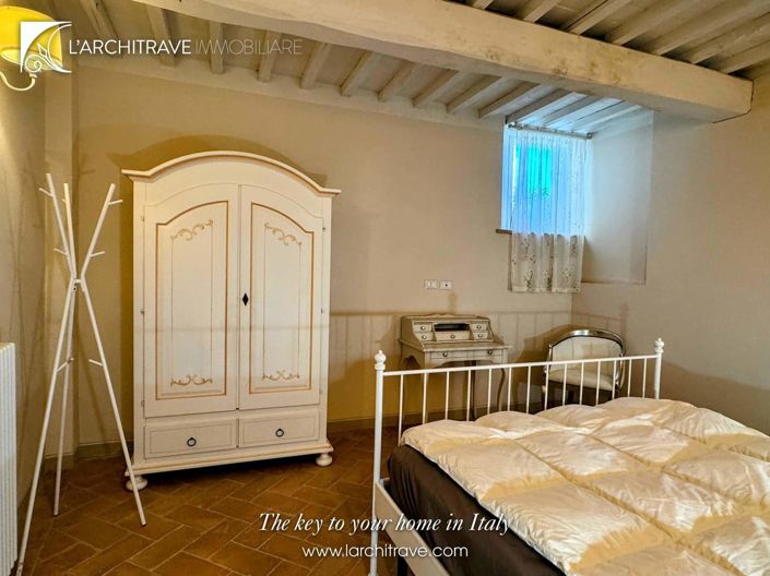 Image No.15-Maison de 3 chambres à vendre à Terricciola