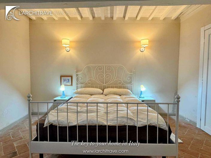 Image No.16-Maison de 3 chambres à vendre à Terricciola