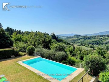 Larchitrave Immobiliare most sold property
