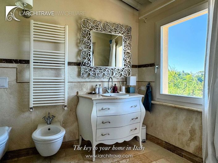 Image No.22-Maison de 3 chambres à vendre à Terricciola