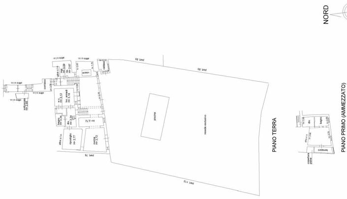 Image No.25-Maison de 3 chambres à vendre à Terricciola