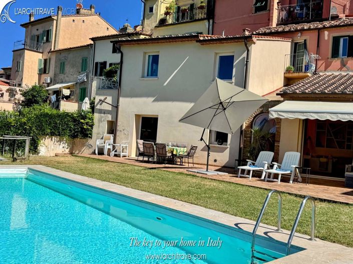 Image No.27-Maison de 3 chambres à vendre à Terricciola