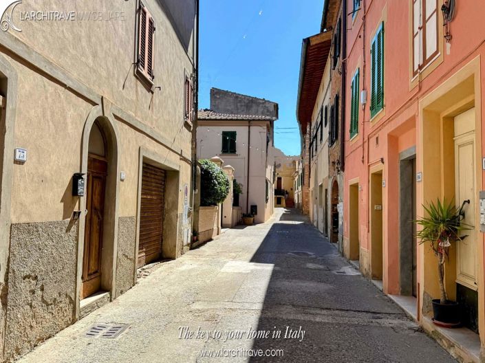 Image No.28-Maison de 3 chambres à vendre à Terricciola