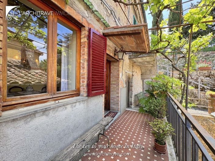 Image No.12-Maison de 3 chambres à vendre à Castelnuovo di Val di Cecina