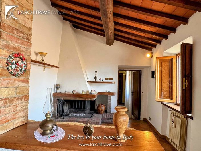 Image No.16-Maison de 3 chambres à vendre à Castelnuovo di Val di Cecina