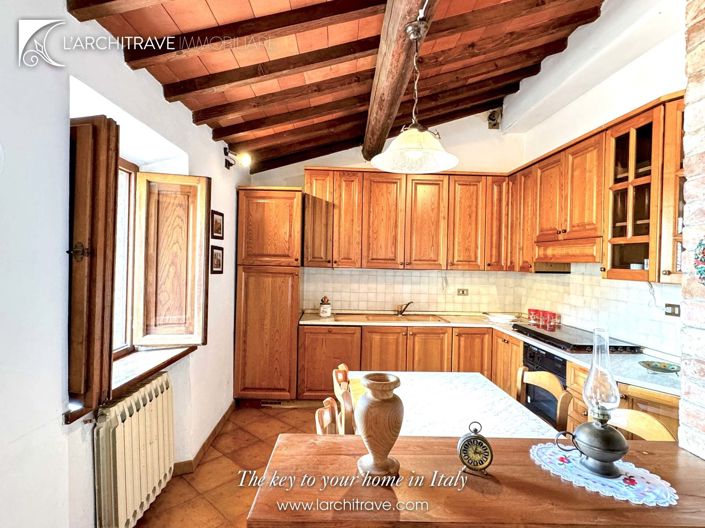 Image No.17-Maison de 3 chambres à vendre à Castelnuovo di Val di Cecina