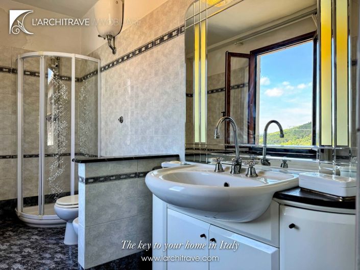 Image No.20-Maison de 3 chambres à vendre à Castelnuovo di Val di Cecina