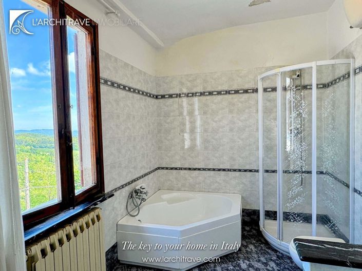 Image No.21-Maison de 3 chambres à vendre à Castelnuovo di Val di Cecina