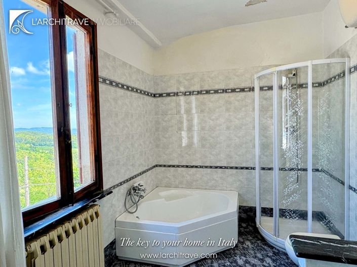 Image No.21-Maison de 3 chambres à vendre à Castelnuovo di Val di Cecina