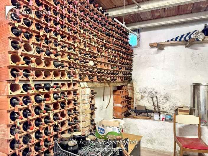 Image No.27-Maison de 3 chambres à vendre à Castelnuovo di Val di Cecina