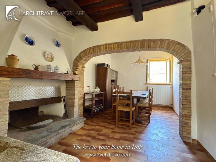 Image No.32-Maison de 3 chambres à vendre à Castelnuovo di Val di Cecina