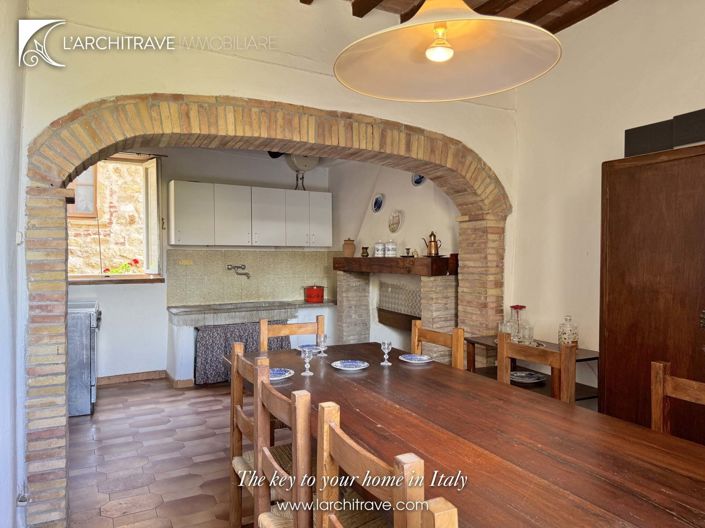 Image No.34-Maison de 3 chambres à vendre à Castelnuovo di Val di Cecina