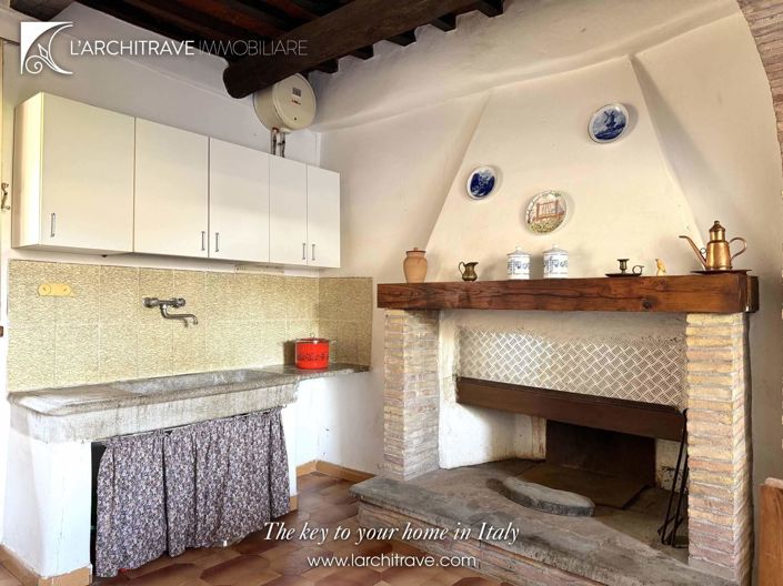 Image No.35-Maison de 3 chambres à vendre à Castelnuovo di Val di Cecina