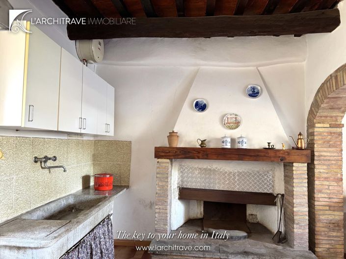 Image No.36-Maison de 3 chambres à vendre à Castelnuovo di Val di Cecina