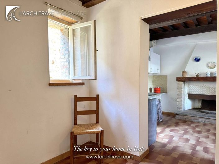 Image No.37-Maison de 3 chambres à vendre à Castelnuovo di Val di Cecina