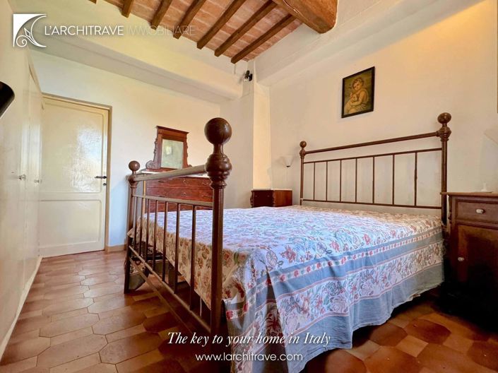 Image No.38-Maison de 3 chambres à vendre à Castelnuovo di Val di Cecina