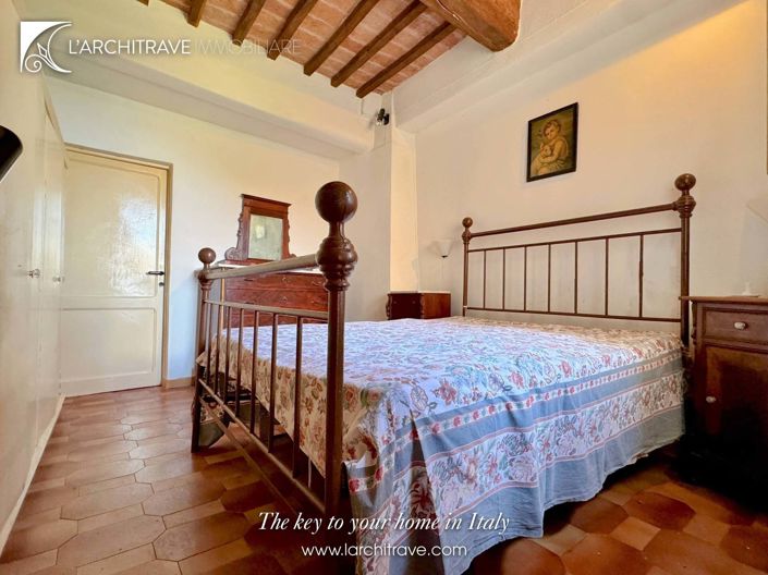 Image No.38-Maison de 3 chambres à vendre à Castelnuovo di Val di Cecina