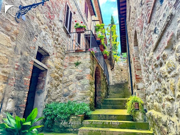 Image No.42-Maison de 3 chambres à vendre à Castelnuovo di Val di Cecina