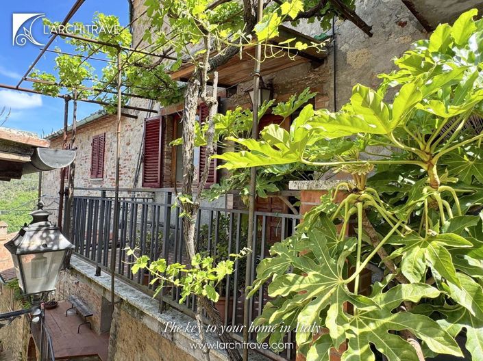 Image No.7-Maison de 3 chambres à vendre à Castelnuovo di Val di Cecina