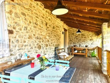 1 - Casola in Lunigiana, House