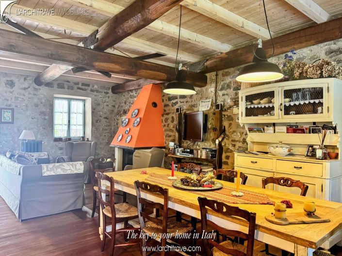 Image No.10-Maison de 3 chambres à vendre à Casola in Lunigiana