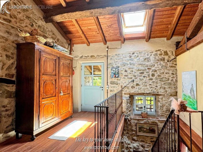 Image No.10-Maison de 3 chambres à vendre à Casola in Lunigiana