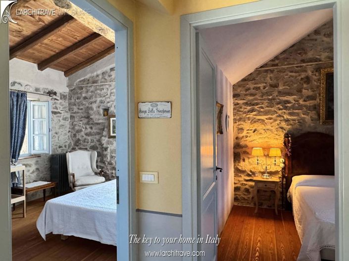 Image No.13-Maison de 3 chambres à vendre à Casola in Lunigiana