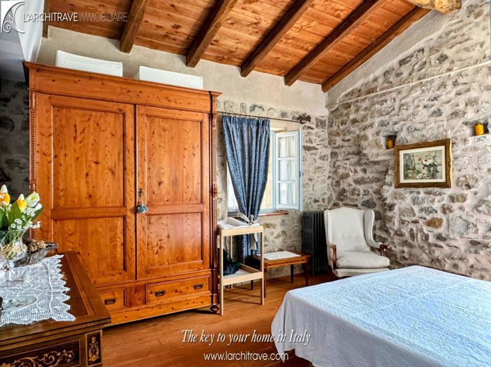 Image No.15-Maison de 3 chambres à vendre à Casola in Lunigiana