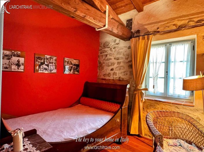 Image No.18-Maison de 3 chambres à vendre à Casola in Lunigiana