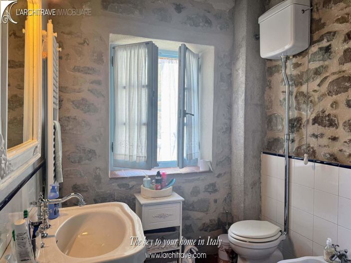 Image No.20-Maison de 3 chambres à vendre à Casola in Lunigiana