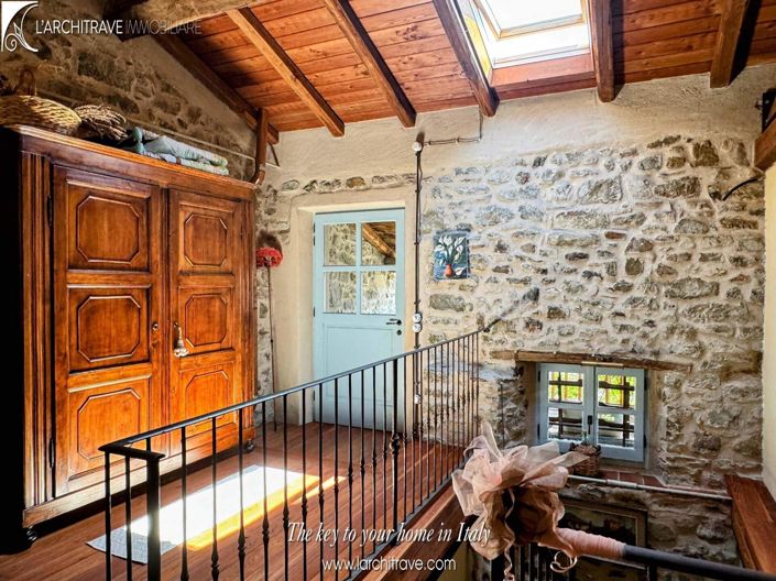 Image No.21-Maison de 3 chambres à vendre à Casola in Lunigiana