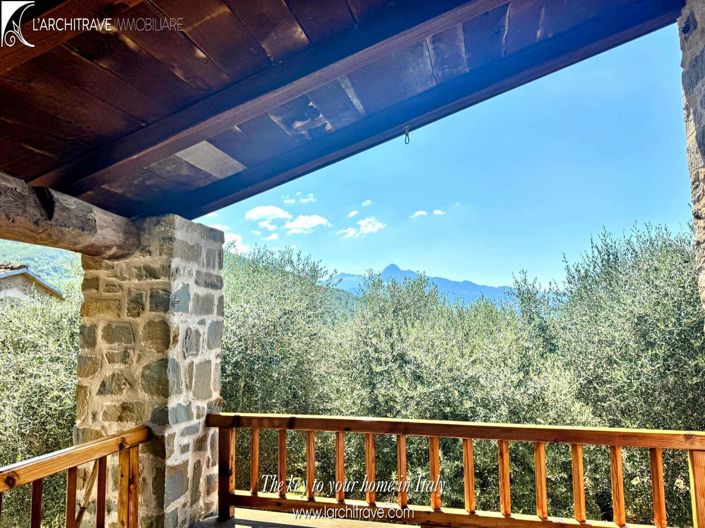 Image No.23-Maison de 3 chambres à vendre à Casola in Lunigiana