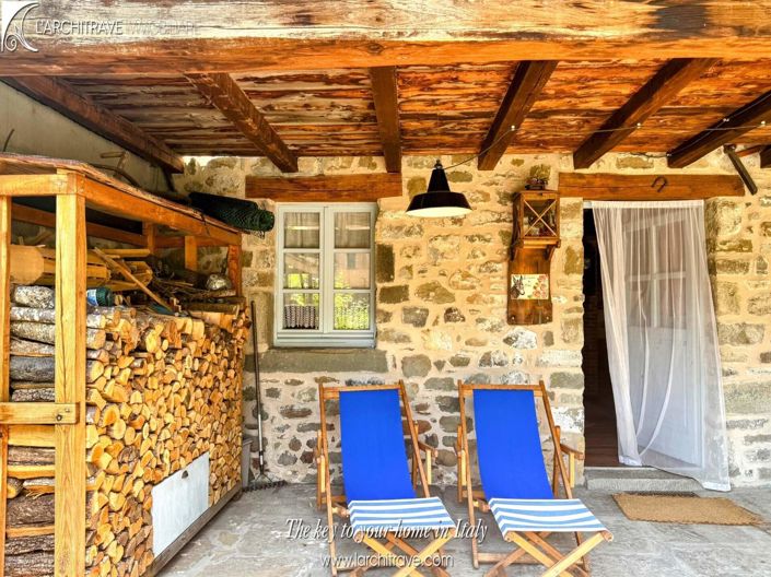 Image No.26-Maison de 3 chambres à vendre à Casola in Lunigiana