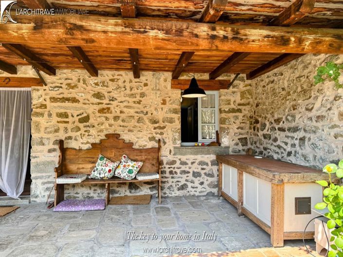 Image No.27-Maison de 3 chambres à vendre à Casola in Lunigiana