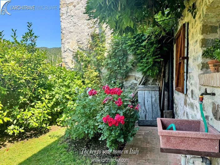 Image No.28-Maison de 3 chambres à vendre à Casola in Lunigiana