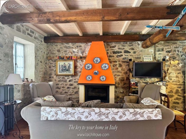 Image No.7-Maison de 3 chambres à vendre à Casola in Lunigiana