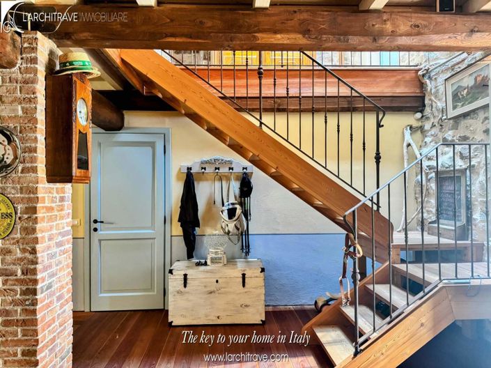 Image No.9-Maison de 3 chambres à vendre à Casola in Lunigiana