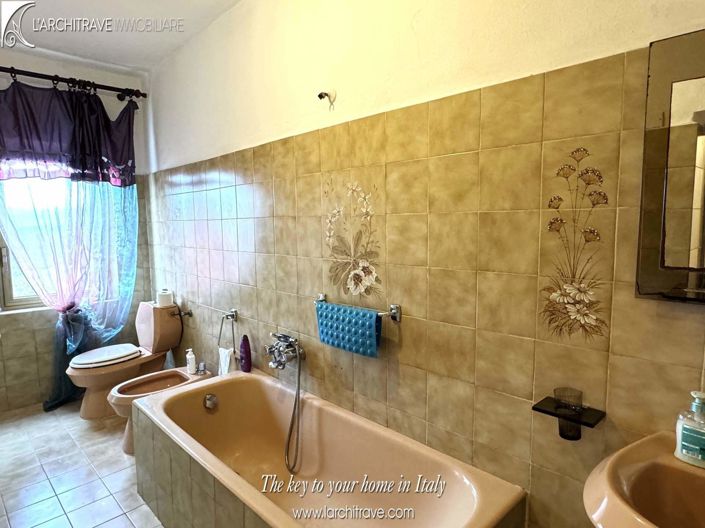 Image No.7-Maison de 2 chambres à vendre à Aulla