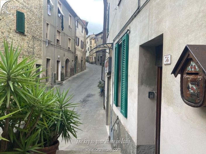 Image No.11-Maison de 1 chambre à vendre à Chianni