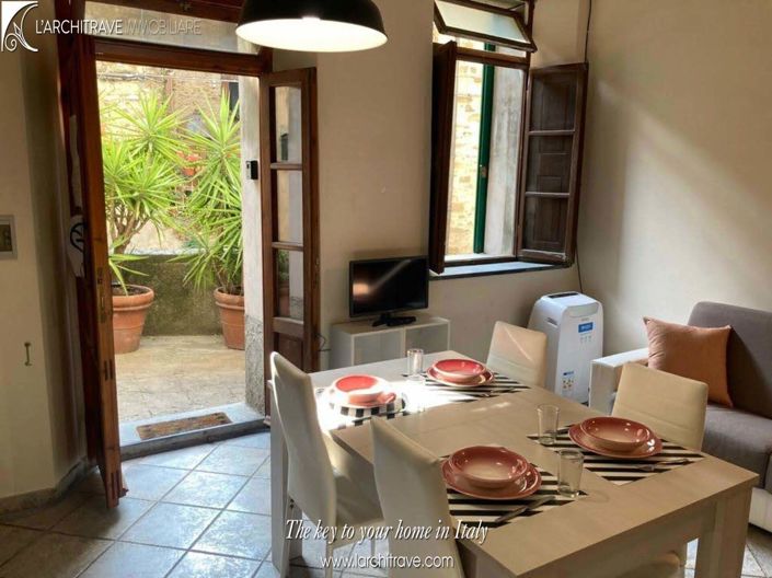 Image No.3-Maison de 1 chambre à vendre à Chianni